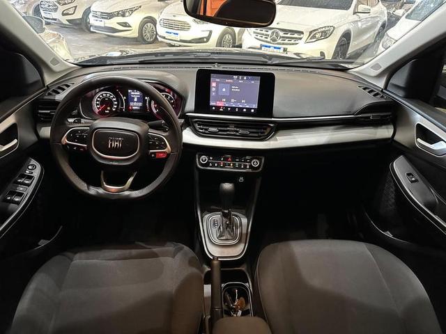 FIAT PULSE AUDACE TF200 2023