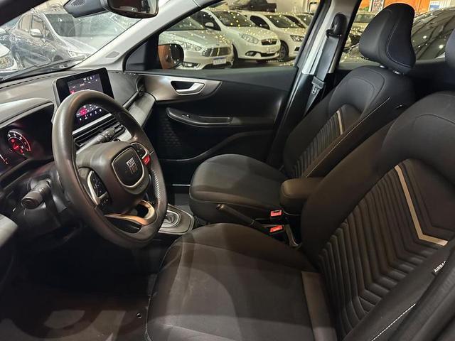 FIAT PULSE AUDACE TF200 2023
