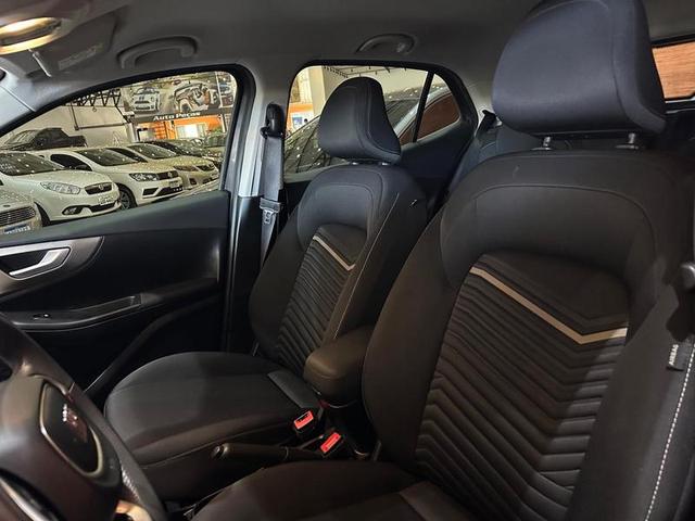 FIAT PULSE AUDACE TF200 2023
