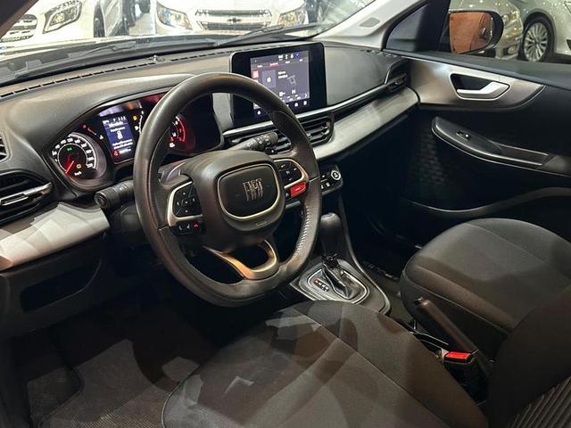 FIAT PULSE AUDACE TF200 2023
