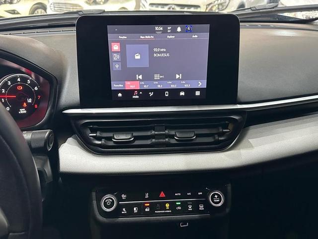 FIAT PULSE AUDACE TF200 2023