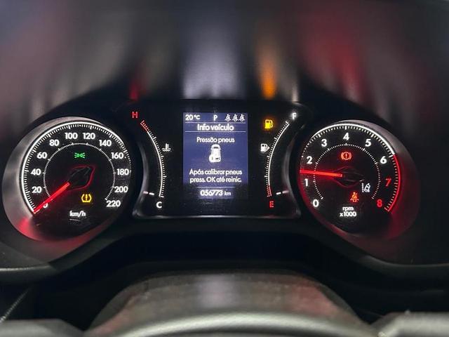 FIAT PULSE AUDACE TF200 2023