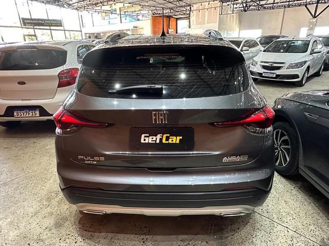FIAT PULSE AUDACE TF200 2023