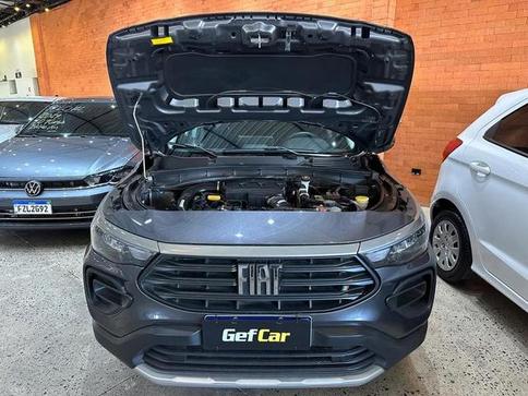 FIAT PULSE AUDACE TF200 2023