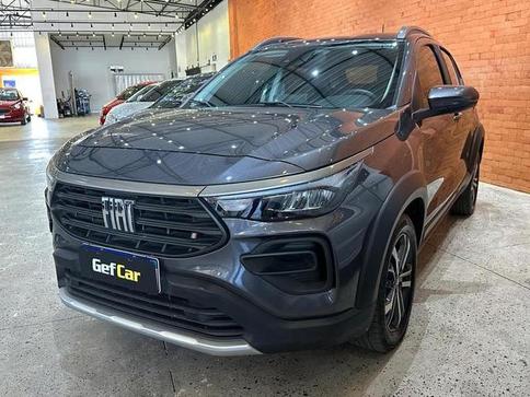 FIAT PULSE AUDACE TF200 2023