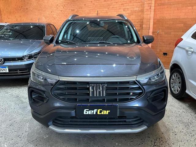 FIAT PULSE AUDACE TF200 2023