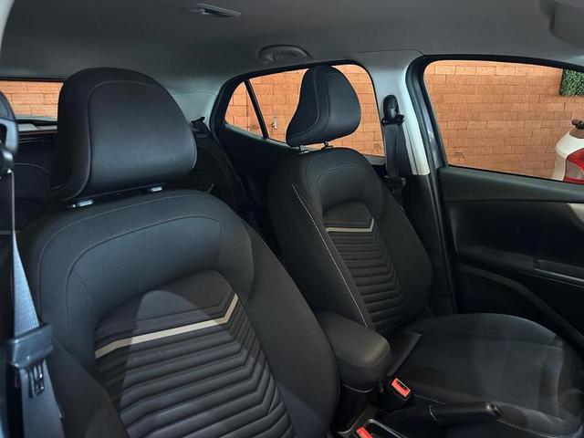 FIAT PULSE AUDACE TF200 2023