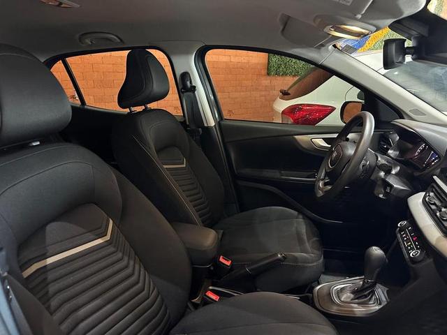 FIAT PULSE AUDACE TF200 2023