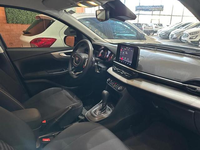 FIAT PULSE AUDACE TF200 2023