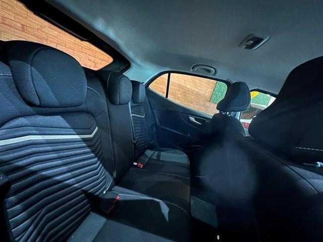 FIAT PULSE AUDACE TF200 2023