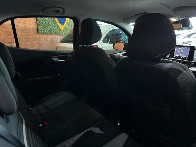 FIAT PULSE AUDACE TF200 2023