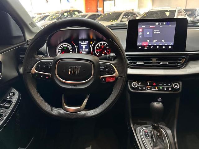 FIAT PULSE AUDACE TF200 2023