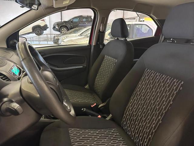 FORD KA SE 1.0 HA C 2021