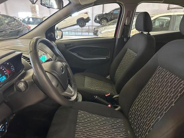 FORD KA SE 1.0 HA C 2021