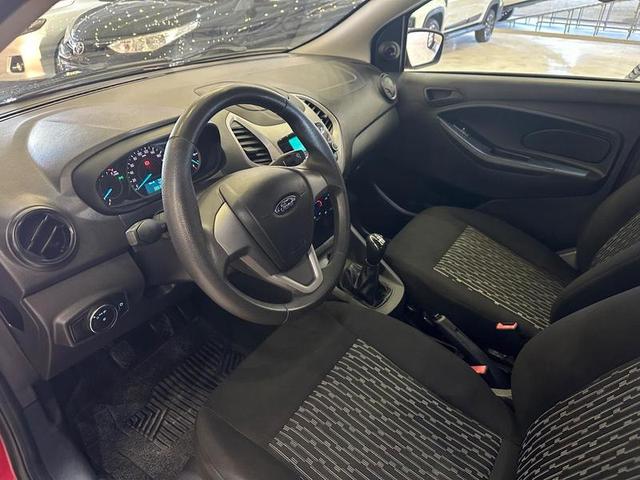 FORD KA SE 1.0 HA C 2021