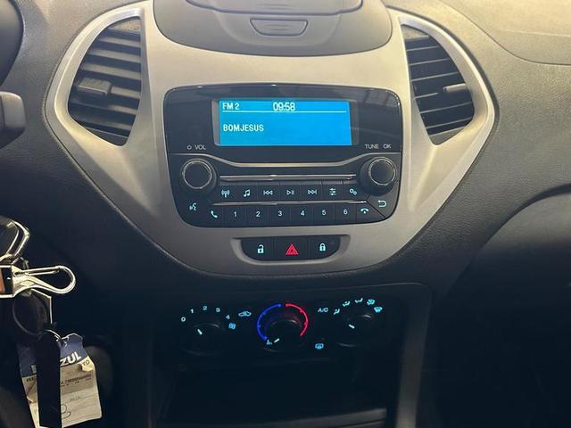 FORD KA SE 1.0 HA C 2021