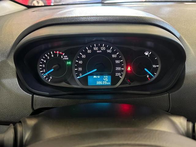 FORD KA SE 1.0 HA C 2021