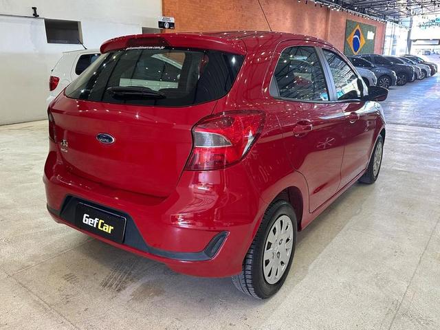 FORD KA SE 1.0 HA C 2021