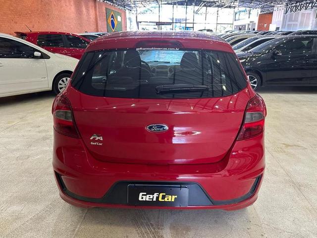 FORD KA SE 1.0 HA C 2021
