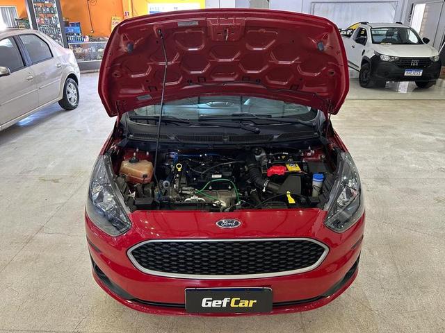 FORD KA SE 1.0 HA C 2021