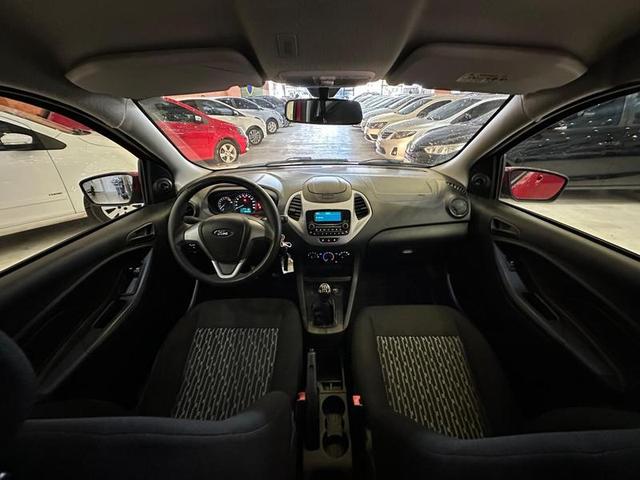 FORD KA SE 1.0 HA C 2021