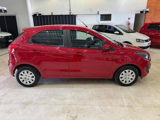 FORD KA SE 1.0 HA C 2021