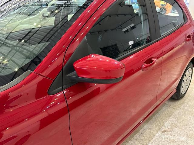 FORD KA SE 1.0 HA C 2021