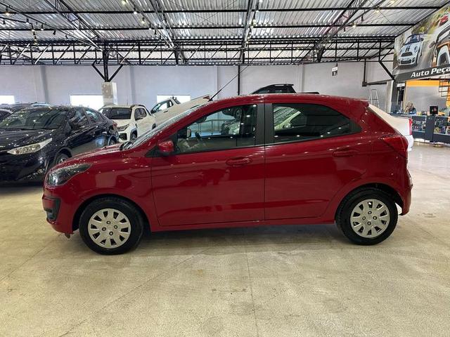 FORD KA SE 1.0 HA C 2021