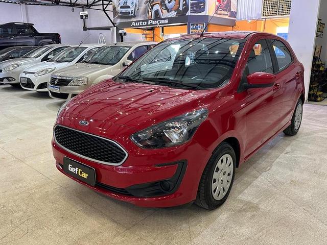 FORD KA SE 1.0 HA C 2021