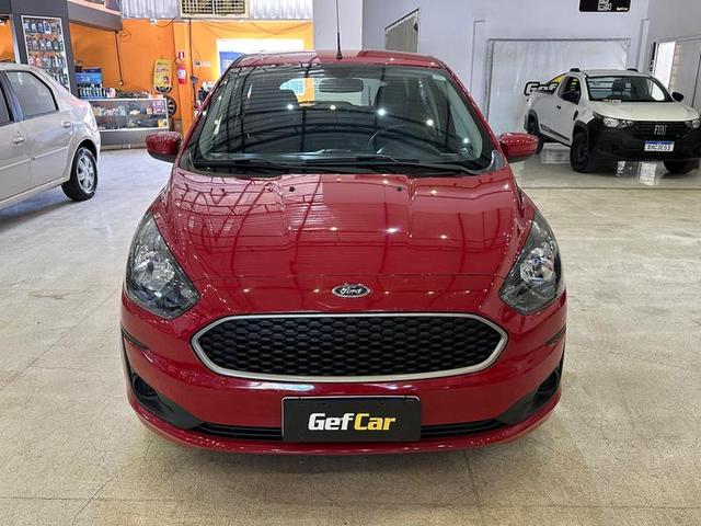 FORD KA SE 1.0 HA C 2021