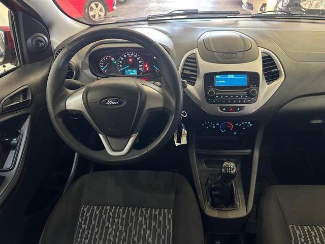 FORD KA SE 1.0 HA C 2021