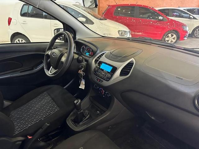 FORD KA SE 1.0 HA C 2021