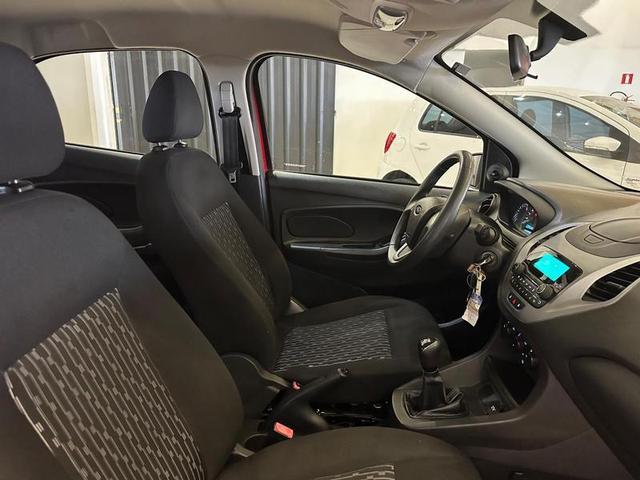 FORD KA SE 1.0 HA C 2021