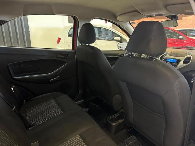 FORD KA SE 1.0 HA C 2021