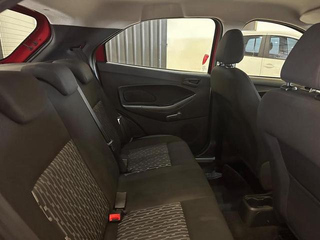 FORD KA SE 1.0 HA C 2021