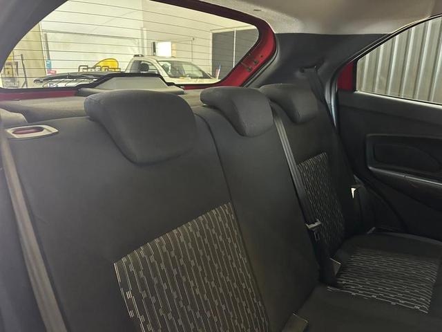 FORD KA SE 1.0 HA C 2021
