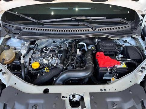 RENAULT CAPTUR ICO13TCVT 2022