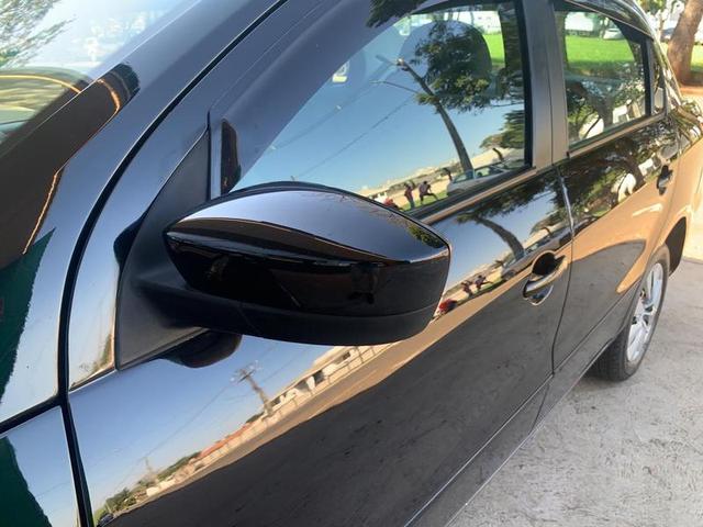 VOLKSWAGEN NOVO VOYAGE 1.0 2013