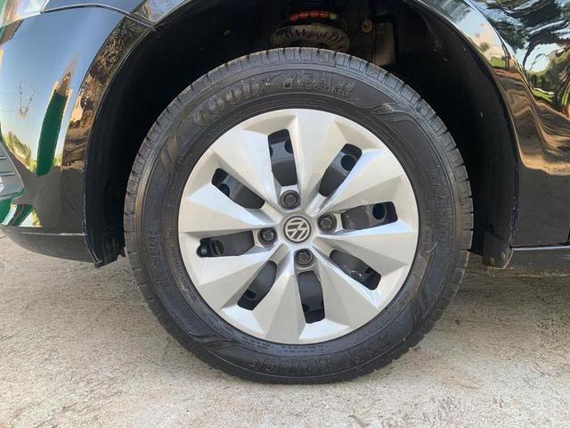 VOLKSWAGEN NOVO VOYAGE 1.0 2013