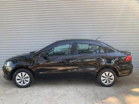 VOLKSWAGEN NOVO VOYAGE 1.0 2013