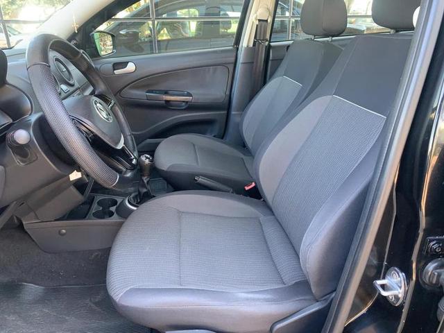 VOLKSWAGEN NOVO VOYAGE 1.0 2013