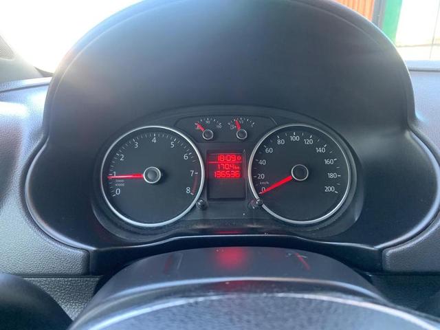 VOLKSWAGEN NOVO VOYAGE 1.0 2013