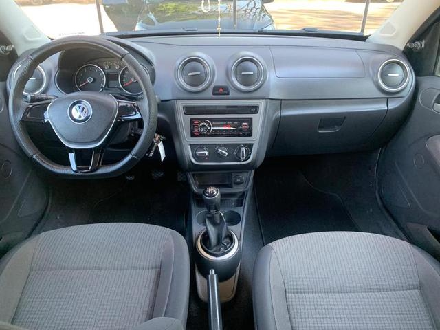VOLKSWAGEN NOVO VOYAGE 1.0 2013