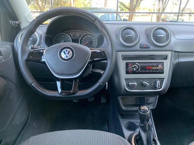 VOLKSWAGEN NOVO VOYAGE 1.0 2013