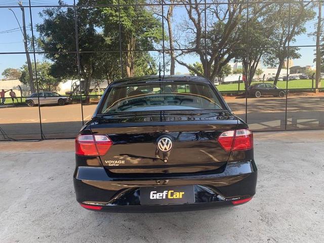 VOLKSWAGEN NOVO VOYAGE 1.0 2013