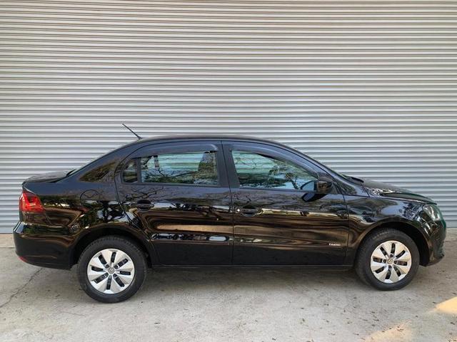 VOLKSWAGEN NOVO VOYAGE 1.0 2013