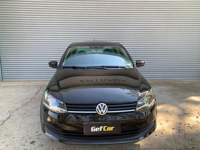 VOLKSWAGEN NOVO VOYAGE 1.0 2013