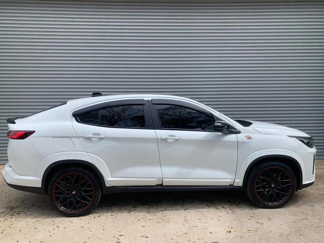 FIAT FASTBACK ABARTH 270 2025