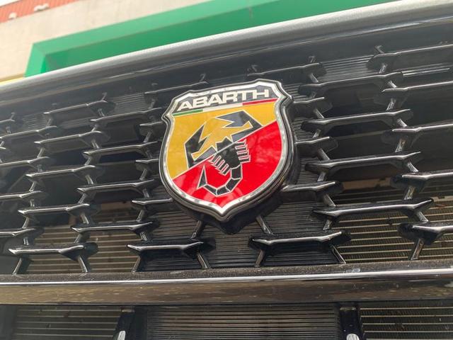 FIAT FASTBACK ABARTH 270 2025