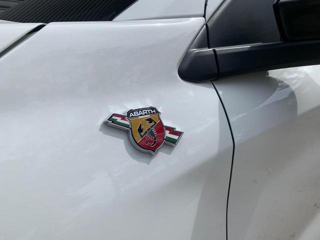 FIAT FASTBACK ABARTH 270 2025